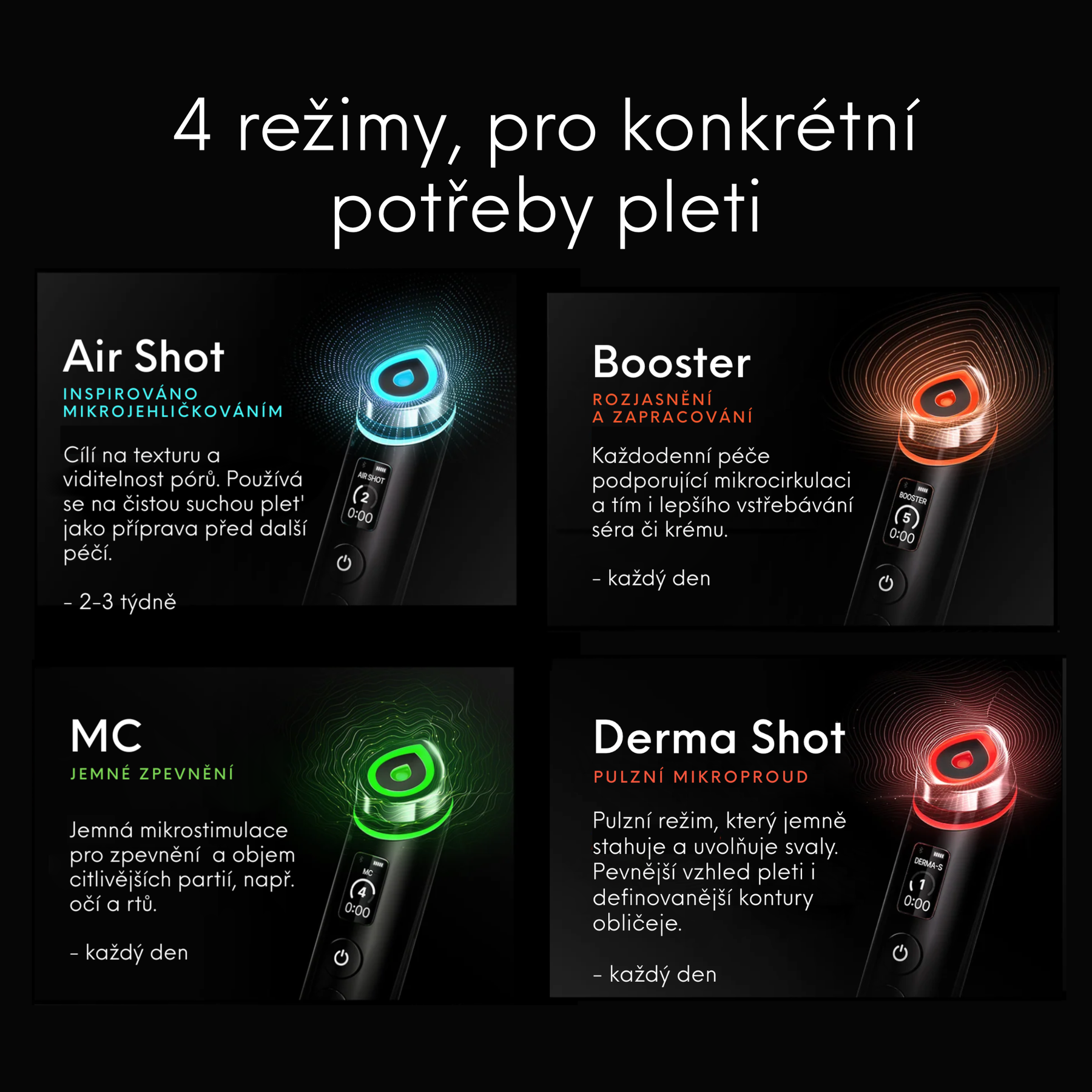 LIFTIA: Age-R Booster Pro Pink