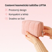 LIFTIA: Cestovní pouzdro