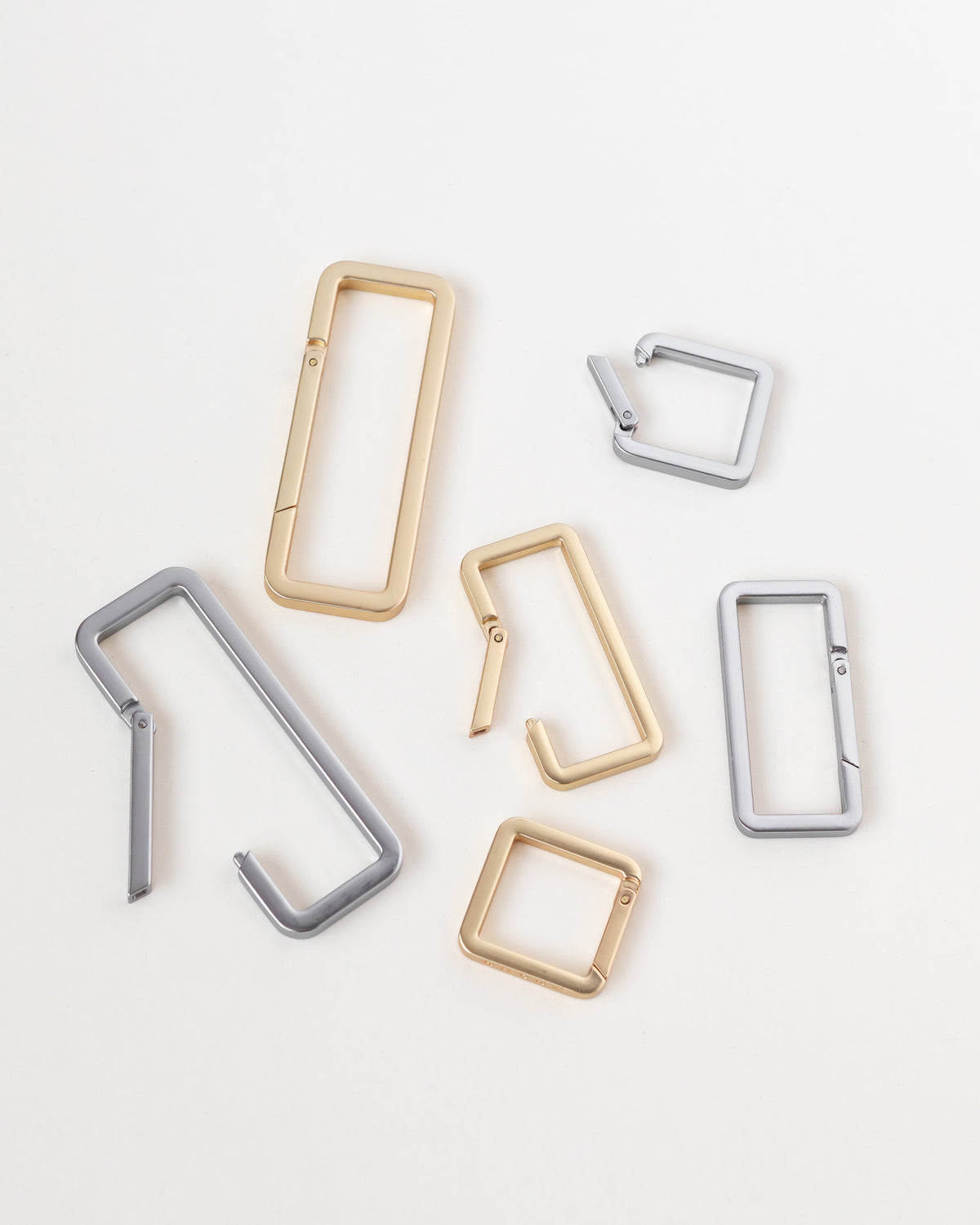 key rings