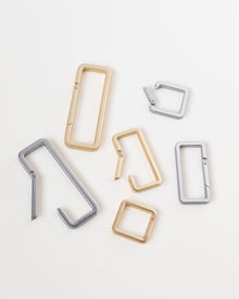 key rings