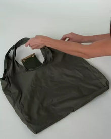 keote - keychain tote - olive