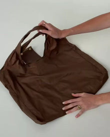keote - keychain tote - mushroom